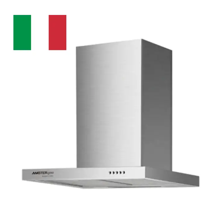 ماستر جاز شفاط المطبخ 3سرعات -380 وات- 60 سم MGHT-60 ماستر جاز شفاط