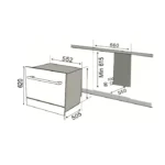 ماستر جاز غسالة