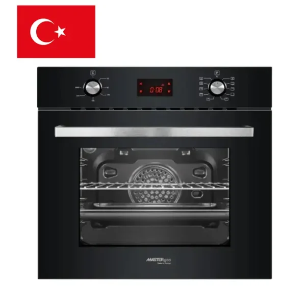 ماستر جاز فرن