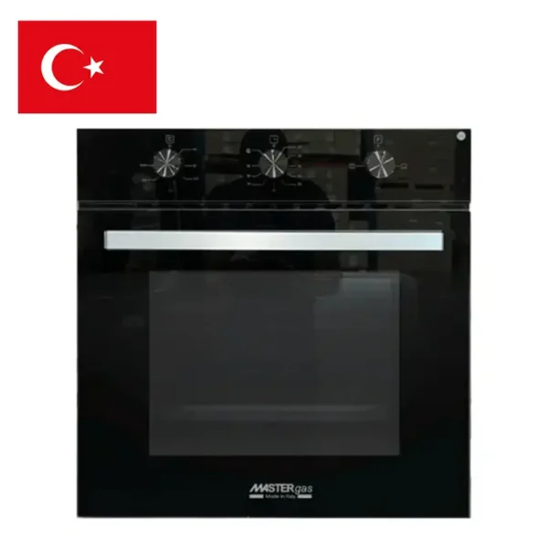 ماستر جاز فرن