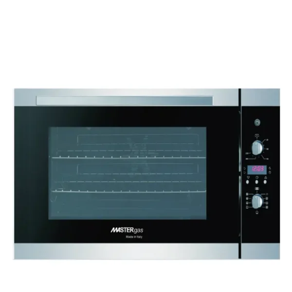 ماستر جاز فرن بلت ان