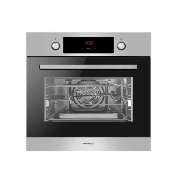 ماستر جاز فرن بلت ان