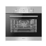 ماستر جاز فرن بلت ان كهربائي