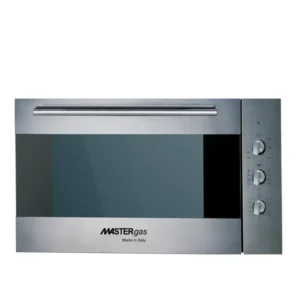 ماستر جاز فرن كهربائي