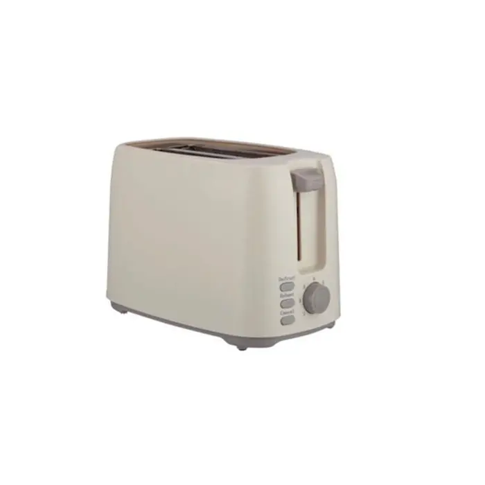 كولن توستر 750 وات - أبيض 800104002 كولن توستر