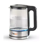 كولن غلاية كهربائية  2200 وات - 1.7 لتر - زجاج 800102021