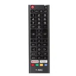 كي ام سي شاشة