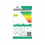 هيتاشي ثلاجة بابين