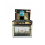 ارنداس فرن غاز