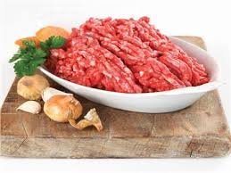 أوجين مفرمة كهربائية