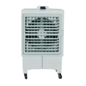 جنرال ماكس مكيف