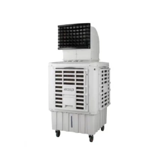 جنرال ماكس مكيف