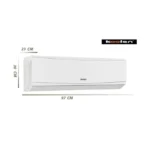 كولن مكيف اسبليت