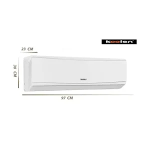 كولن مكيف اسبليت