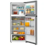 ميديا ثلاجة بابين