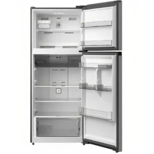 ميديا ثلاجة بابين