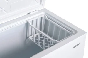 بيسك فريزر مسطح