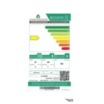 ال جي ثلاجة بابين