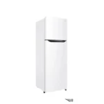 ال جي ثلاجة بابين