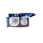 ال جي غسالة علويه