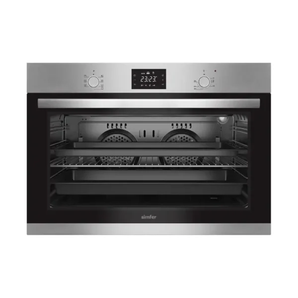 سيمفر فرن بلت ان كهرباء