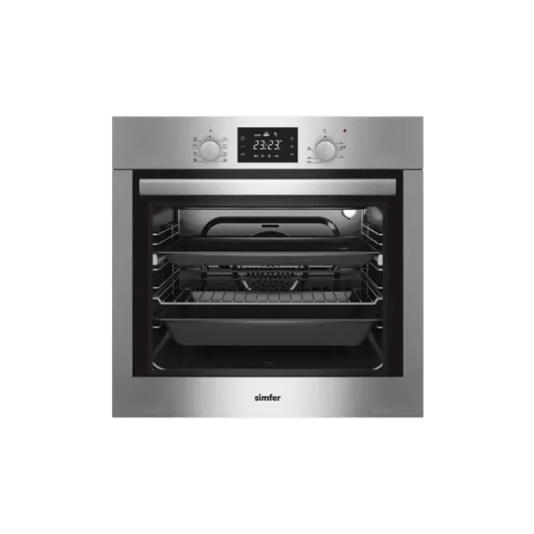 سيمفر فرن بلت ان كهرباء