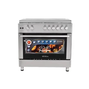 جنرال سوبريم فرن غاز