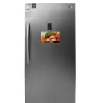 فريزر عمودي