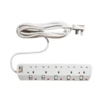 كولن مشترك كهربائي