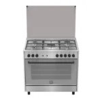 لاجيرمانيا فرن غاز