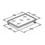 ماجيك لاين بتوجاز