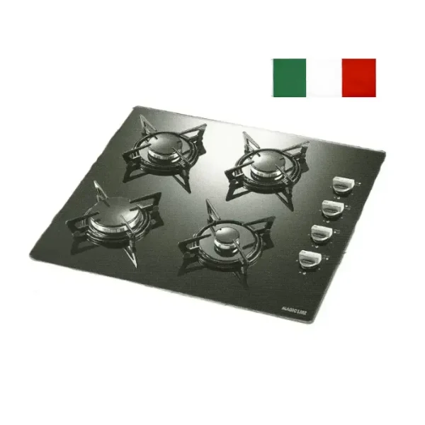 ماجيك لاين بتوجاز