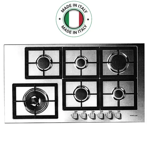 ماجيك لاين بتوجاز بلت ان