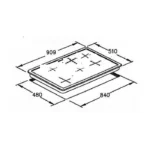 ماجيك لاين بتوجاز بلت ان