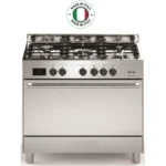 ماجيك لاين فرن غاز