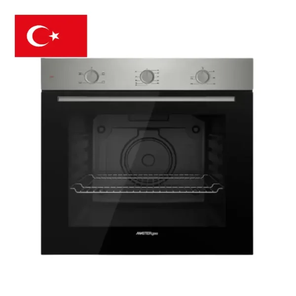 ماستر جاز فرن