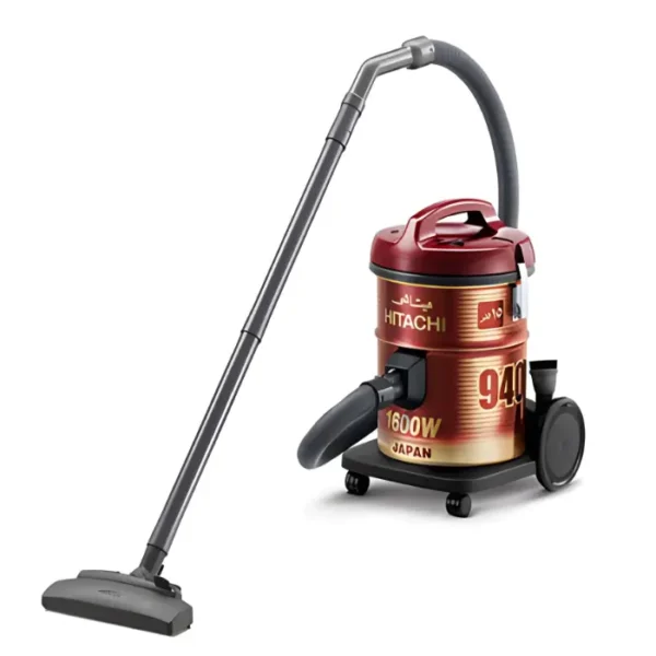 هيتاشي مكنسة