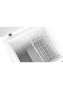 وايت وستنجهاوس فريزر أفقى