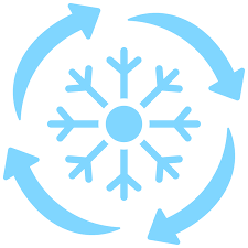 سوبر جنرال ثلاجة