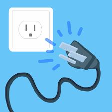 هوفر مكنسة برميل