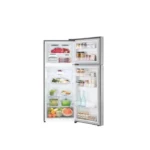 ال جي ثلاجة بابين