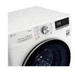 ال جي غسالة