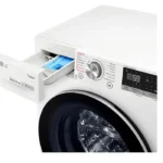 ال جي غسالة