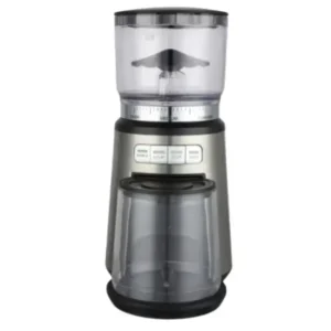 برو كولن طاحونة قهوة