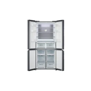 توشيبا ثلاجة دولابي