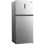 شارب ثلاجة بابين