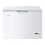 فريزر ارضي هاير