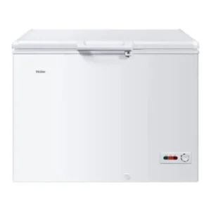 فريزر ارضي هاير