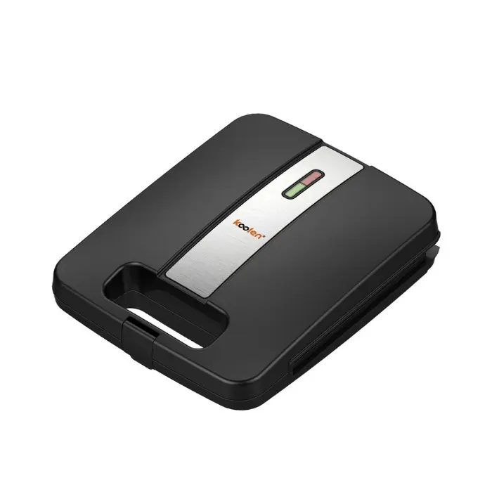 كولن الة سمبوسه 1400 وات - أسود 800105001 كولن الة سمبوسه