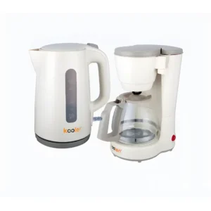 كولن طقم فطور